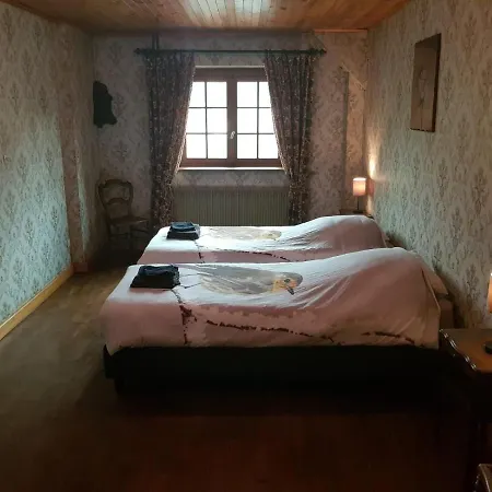 Le Chateau * Lubine