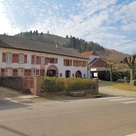 Bed and Breakfast Le Chateau