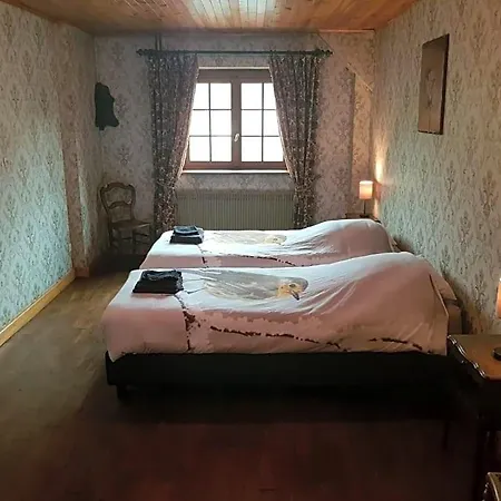 Le Chateau *