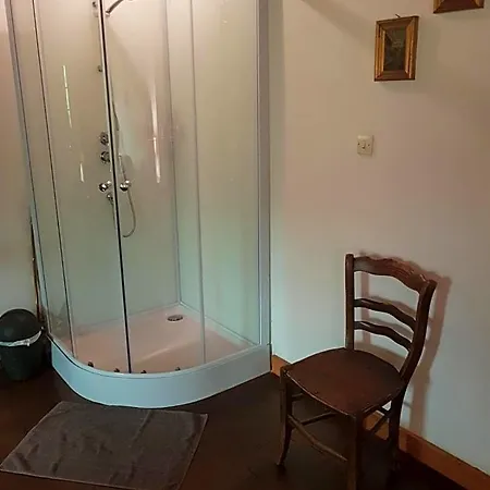 Bed and Breakfast Le Chateau
