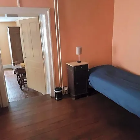 Bed and Breakfast Le Chateau Lubine
