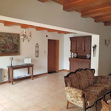 Bed and Breakfast Le Chateau *