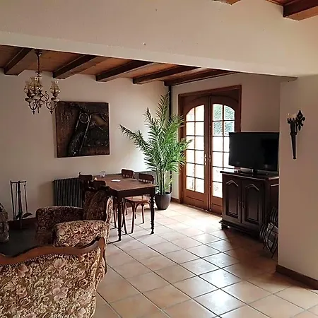 Bed and Breakfast Le Chateau *