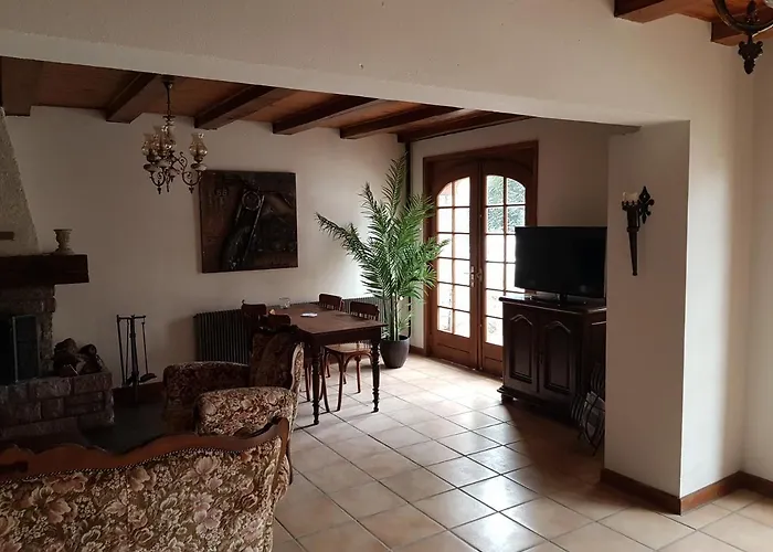 Le Chateau 住宿加早餐酒店 *