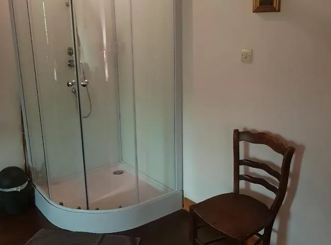 Le Chateau 住宿加早餐酒店 Lubine