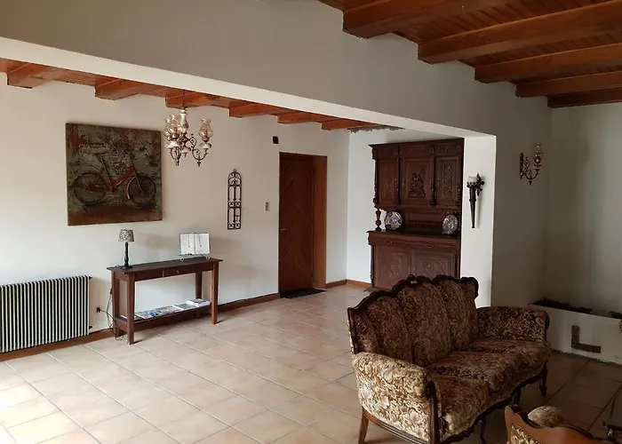 Le Chateau 住宿加早餐酒店 *